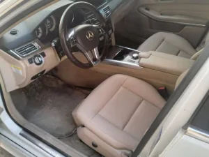 2014 مرسيدس-بنز الفئة - E E 350