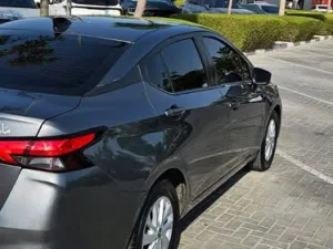 2024 نيسان صني S