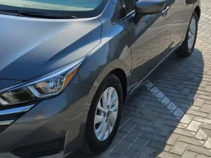 2024 نيسان صني S