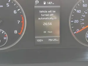 2021 كيا كي ٥ LXS