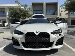 2025 بي أم دابليو الفئة - 4 430i Gran Coupe
