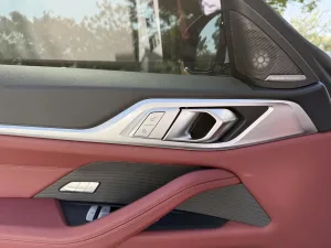 2025 بي أم دابليو الفئة - 4 430i Gran Coupe