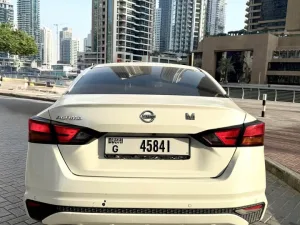 2019 نيسان آلتيما S