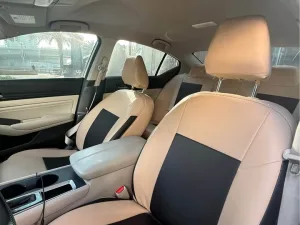 2019 نيسان آلتيما S