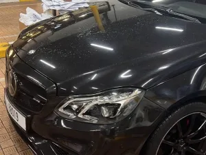 2014 مرسيدس-بنز الفئة - E E 350