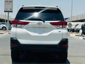2023 Toyota Rush GL