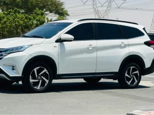 2023 Toyota Rush GL