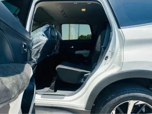2023 Toyota Rush GL