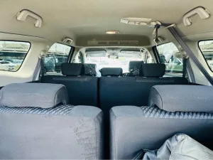 2023 Toyota Rush GL