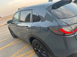 2024 Honda HR-V No Trim