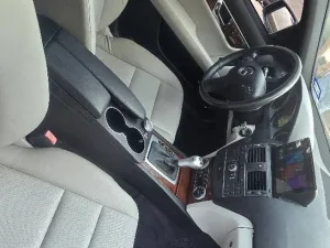 2011 Mercedes-Benz C-Class C300