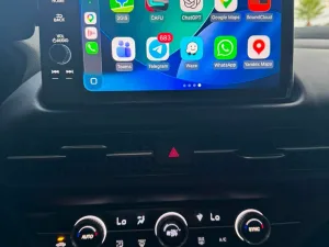 2024 Honda ZR-V