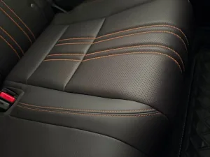 2024 Honda ZR-V