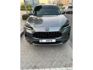 2024 Honda ZR-V in Dubai used car