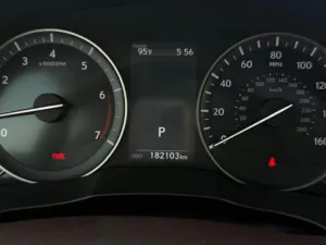 2016 لكزس ES - اي اس Es350