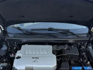 2016 لكزس ES - اي اس Es350