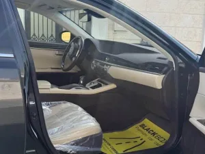 2016 لكزس ES - اي اس Es350