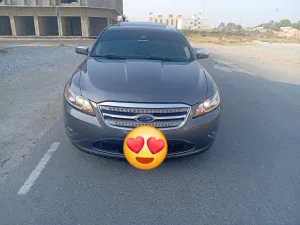 2012 فورد طوروس SE