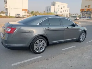 2012 فورد طوروس SE