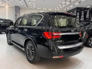 2023 إنفينيتي كيو اكس QX80