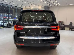 2023 إنفينيتي كيو اكس QX80