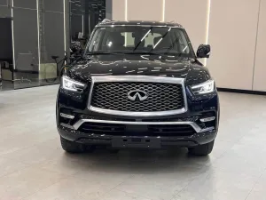 2023 إنفينيتي كيو اكس QX80