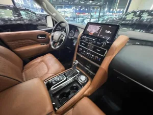 2023 إنفينيتي كيو اكس QX80