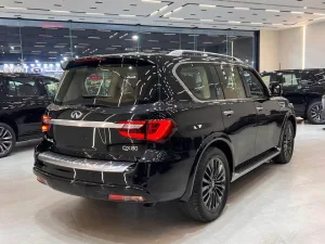 2023 إنفينيتي كيو اكس QX80