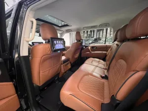 2023 إنفينيتي كيو اكس QX80