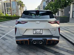 2024 جاك جي اس ٣
