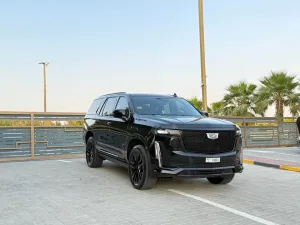 2022 كاديلاك اسكاليد Sport