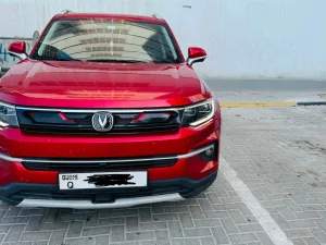 2020 تشانجن سي اس ٣٥ No Trim