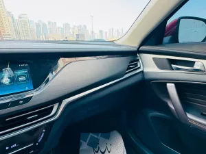 2020 تشانجن سي اس ٣٥ No Trim