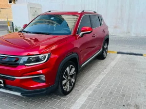 2020 تشانجن سي اس ٣٥ No Trim