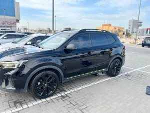 2024 ام جي ار اكس ٥ No Trim