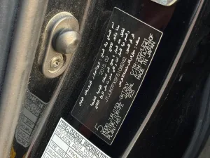 2015 لكزس GX - جي اكس 460 Luxury