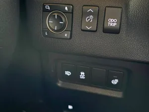 2015 لكزس GX - جي اكس 460 Luxury