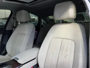 2021 اودي آي ٦ Premium Plus