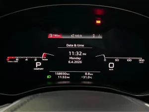 2021 اودي آي ٦ Premium Plus