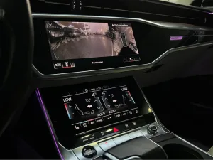 2021 اودي آي ٦ Premium Plus