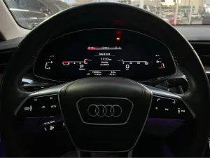 2021 اودي آي ٦ Premium Plus