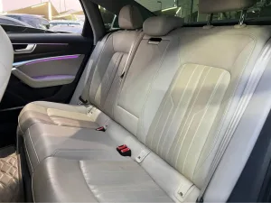 2021 اودي آي ٦ Premium Plus