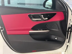 2022 Mercedes-Benz C-Class C300