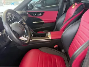 2022 Mercedes-Benz C-Class C300