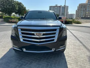 2015 Cadillac Escalade Luxury