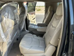 2015 Cadillac Escalade Luxury