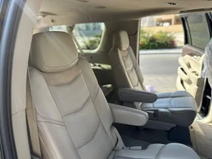 2015 Cadillac Escalade Luxury