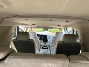 2015 Cadillac Escalade Luxury