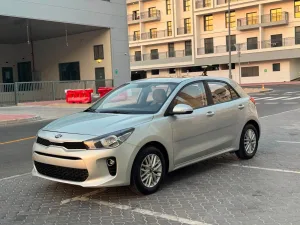 2020 Kia Rio EX