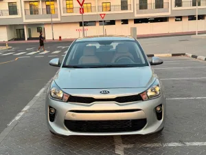 2020 Kia Rio EX